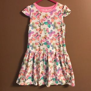 Spring/ Summer Dress